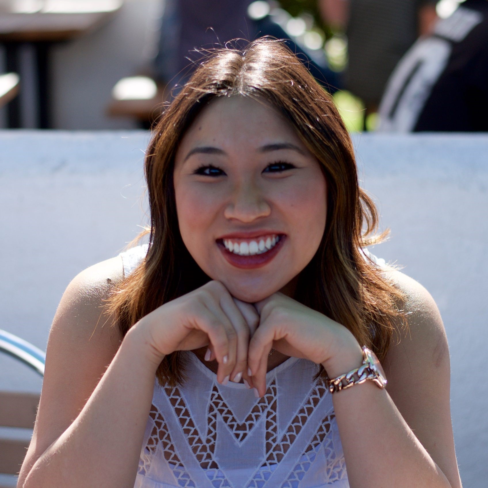 Kelli Tani ’17