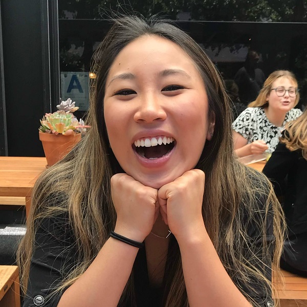 Kelli Tani '17
