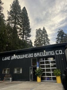 Lake Arrowhead (Mountain Bruins): Meet and Greet