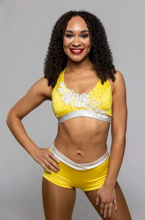 Mimi Wilson '24