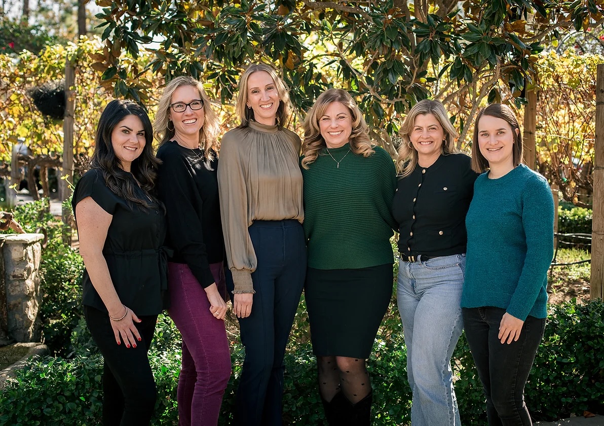 Mission Oaks Counseling and Wellness Center
