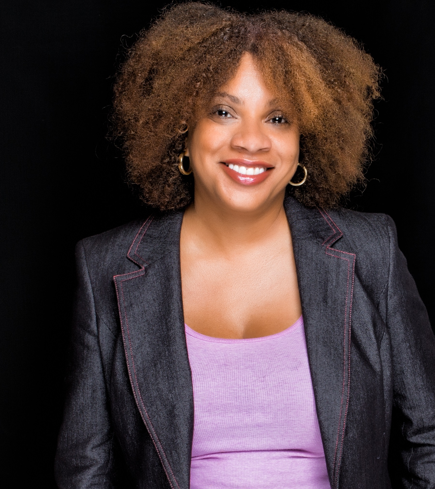 Monique Matthews