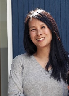 Mabel Yeung ’13