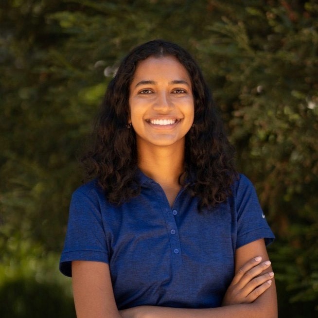 Nisha Bansal