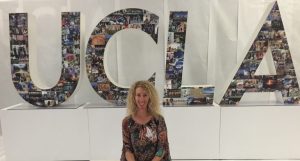 Pamela Farber
