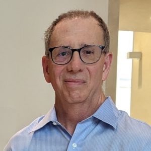 Philip Halpern, MBA '78