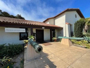 Bay Area Bruins: The Presidio’s Legacy of Pioneers and Innovation Walking Tour