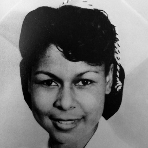 Rachel Robinson