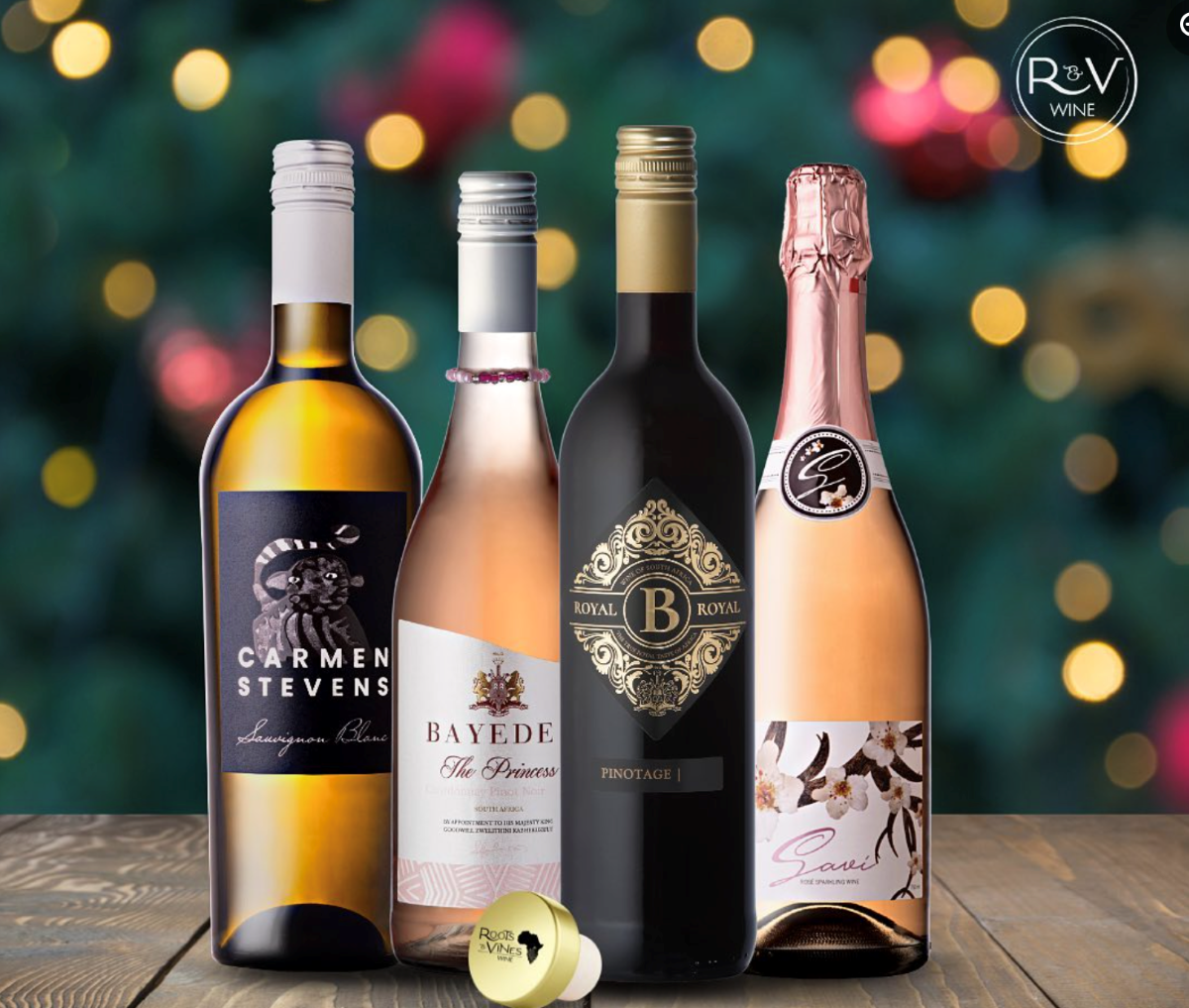 Roots & Vines Wine