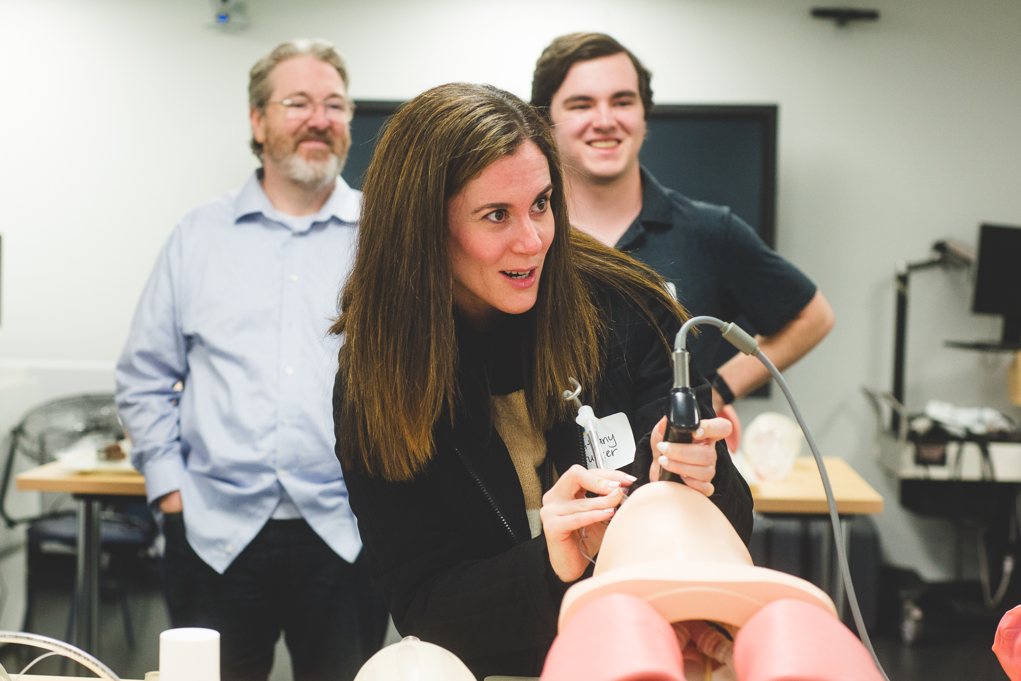 Medical Alumni Network