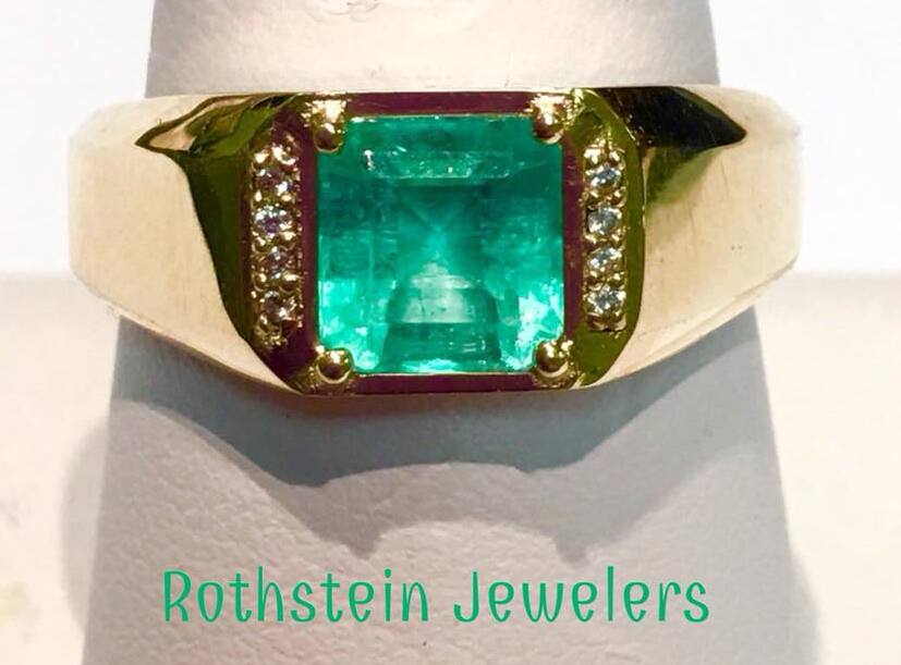 Rothstein Jewelers