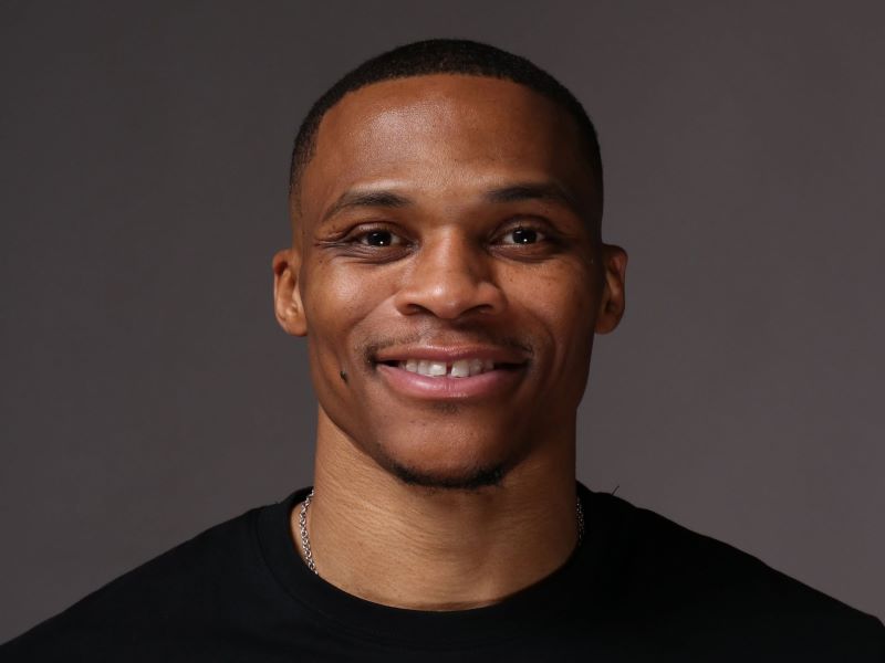 Russell Westbrook