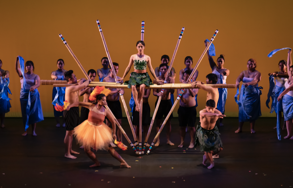 Samahang Pilipino Cultural Night