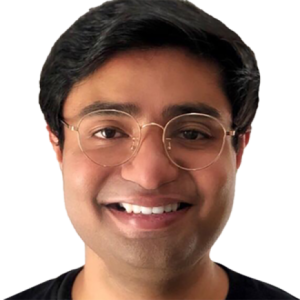 Aditya Aggarwal ’16