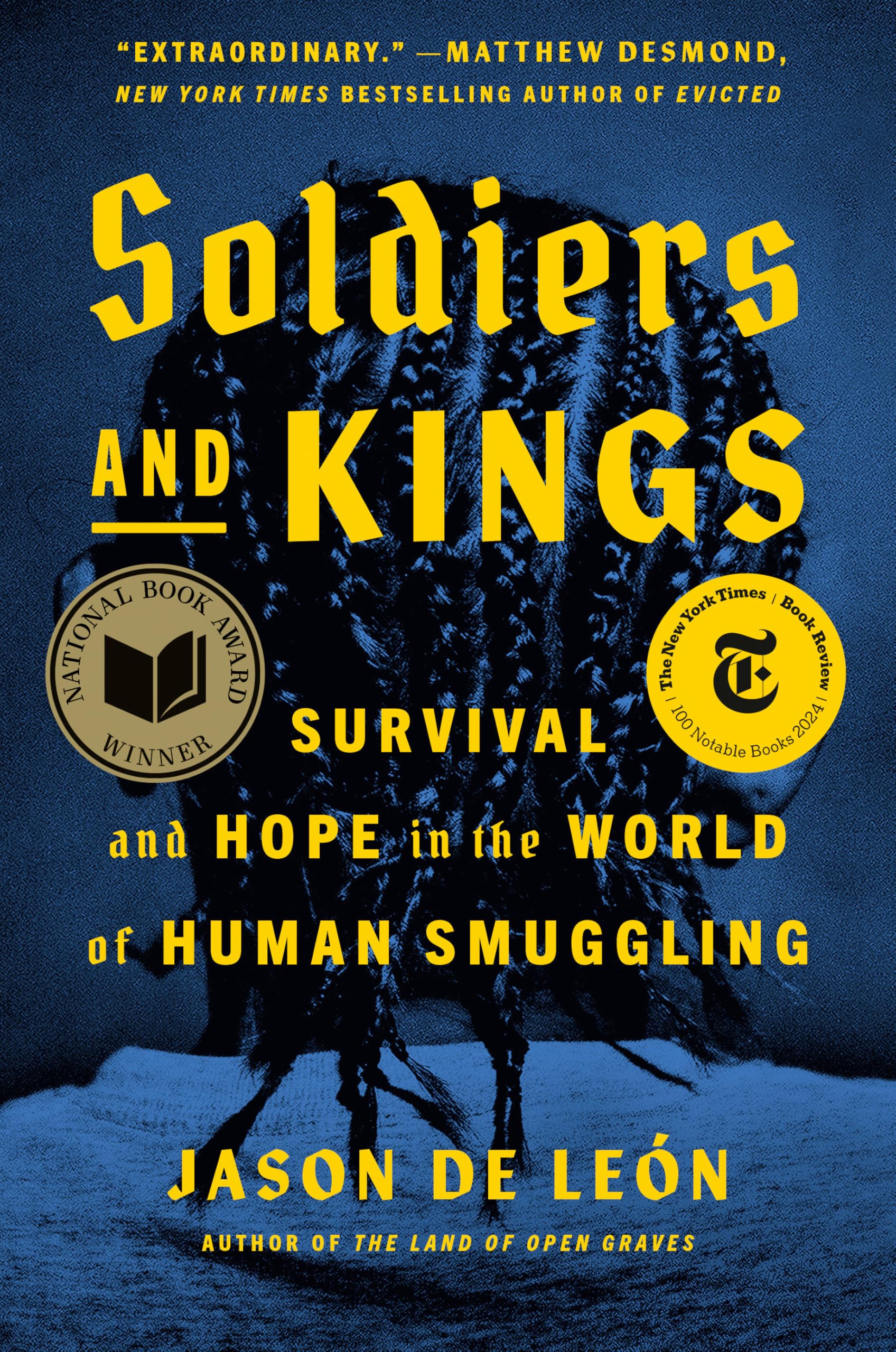 Soldiers and Kings