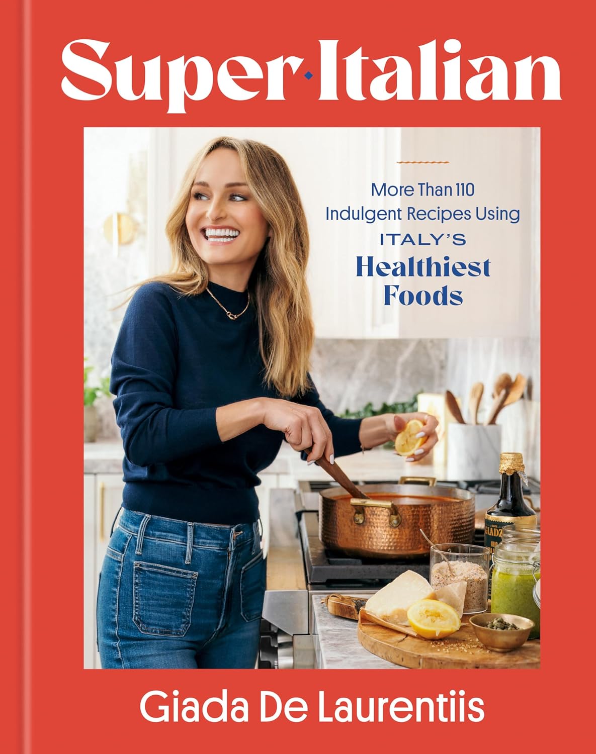 Super Italian