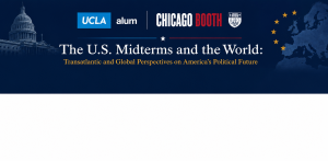 UK: The U.S. Midterms and the World: Transatlantic and Global Perspectives on America’s Political Future