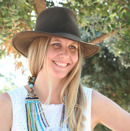 Emily Virgil, MBA ’21