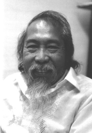 Uncle Roy Morales