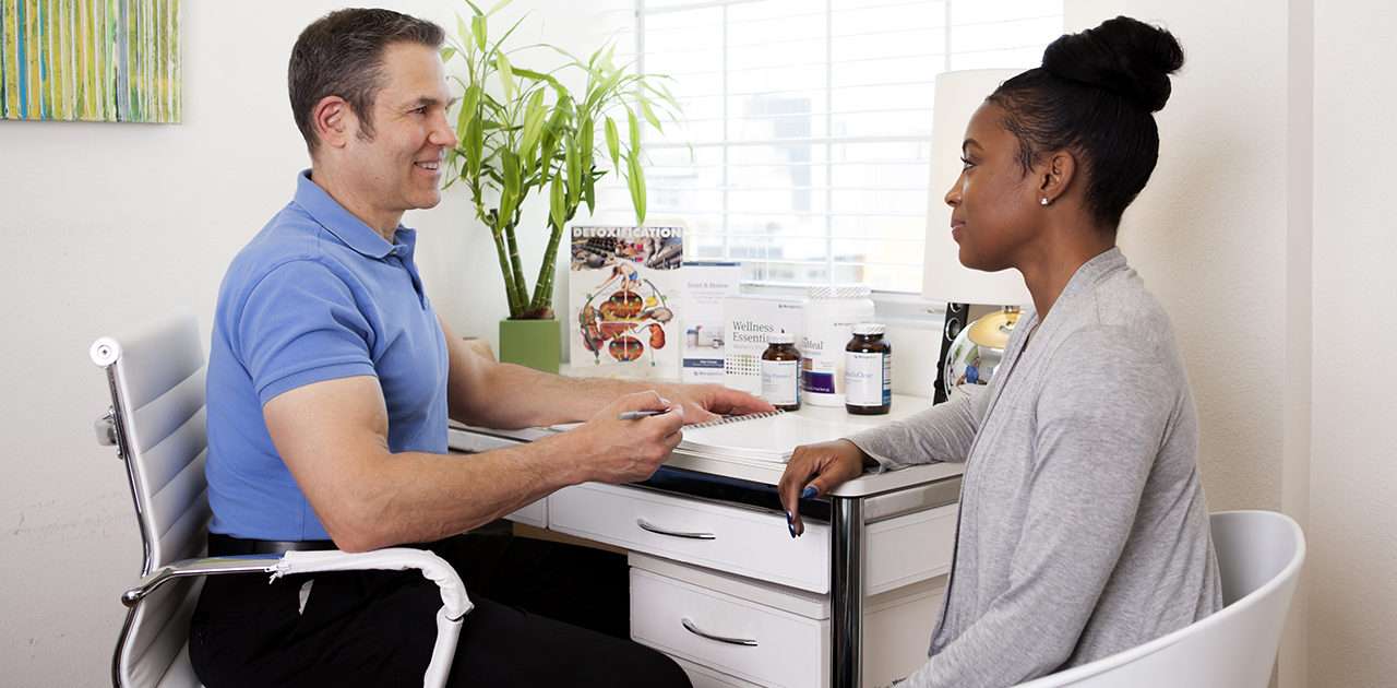 Weitz Sports Chiropractic and Nutrition