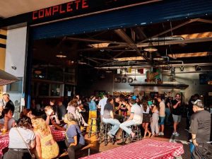 Arizona: UCLA Alumni Networking Mixer