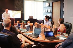 San Fernando Valley Network: Bruins in Entertainment, Tech, and Business