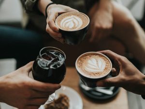 Santa Clarita Valley: UCLA SCV Alumni Coffee Meetup