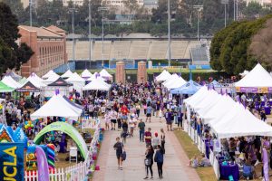 29th Annual LA Cancer Challenge 5K Walk/Run