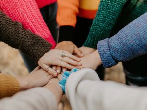 Seattle Network: UCLA Volunteer Day