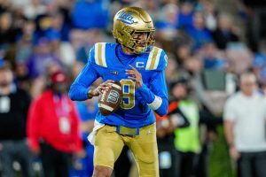 New York Tri-State Network: UCLA Football Game Watch Party | @ Oregon