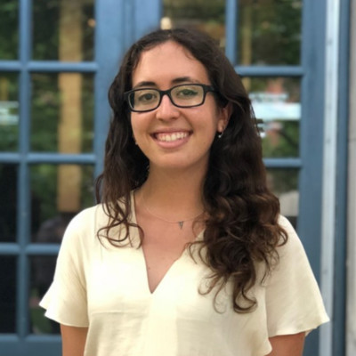 Abby Thurm ’20