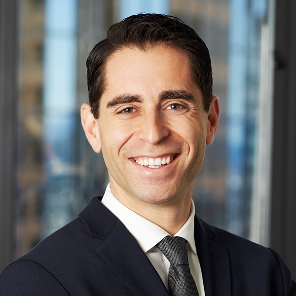 Abraham Tabaie ’05