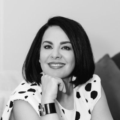 Dr. Adrienne Youdim '98