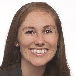 Alexandra LaFountain '11