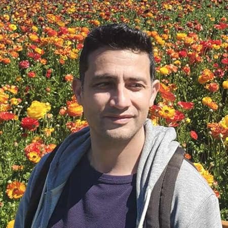 Alireza Mehrnia, Ph.D. ’06, MBA ’13