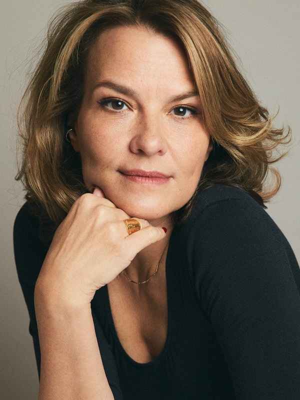 Alison Chace '91