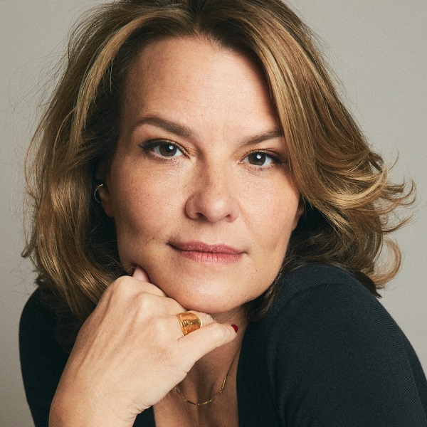 Alison Chace ’91
