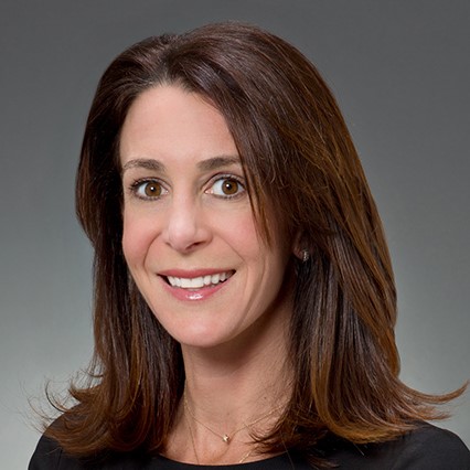 Alissa Morris Miller '98