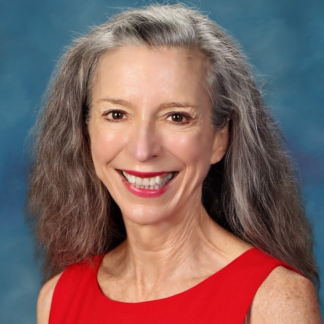 Amanda Clarke, M.A. ’89, Ph.D. ’96