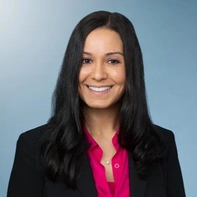 Amanda Semaan ’09, J.D. ’13