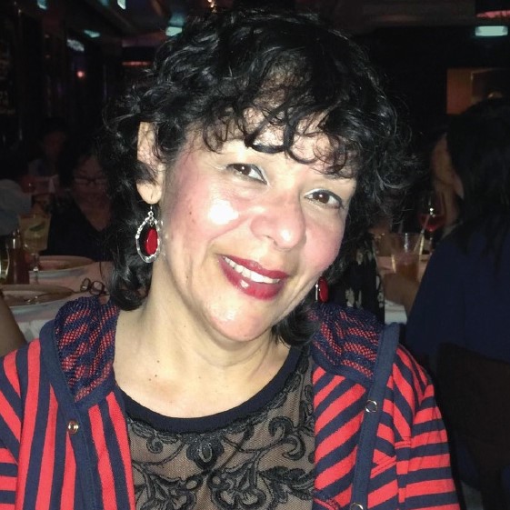 Amarilis Acevedo-Cruz ’85, M.A. ’85, Ph.D. ’89