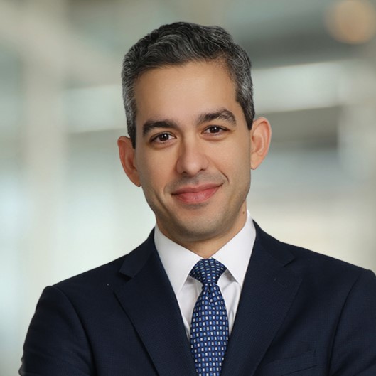 Amir Goodarzi ’09