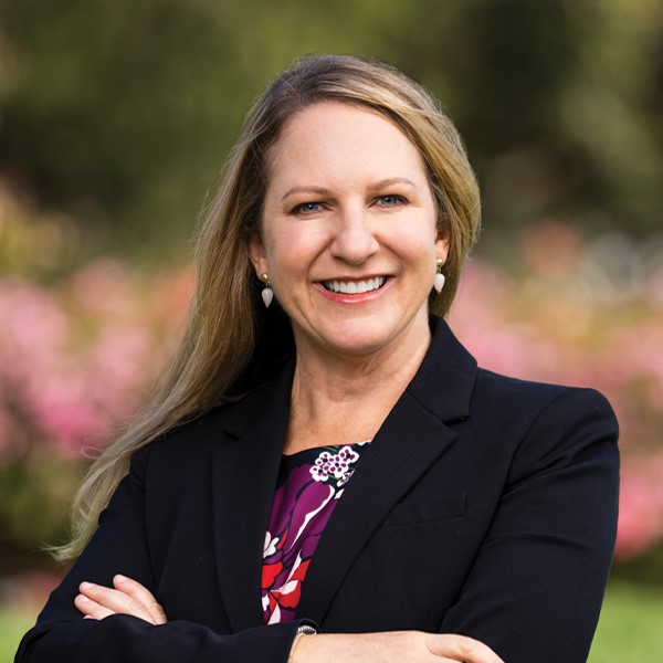 Amy Steinfeld ’00