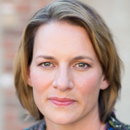 Amy Adrion, M.F.A. '09