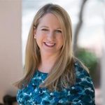 Amy Steinfeld '00
