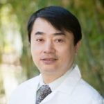 An Liu, Ph.D. '96