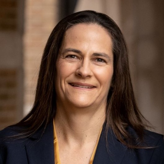 Andrea Talentino, M.A. '94, Ph.D. '98