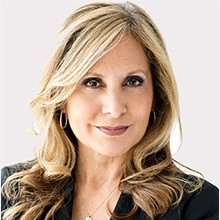 Angela Agrusa '84