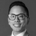 Angelo Mathay '07, J.D. '12