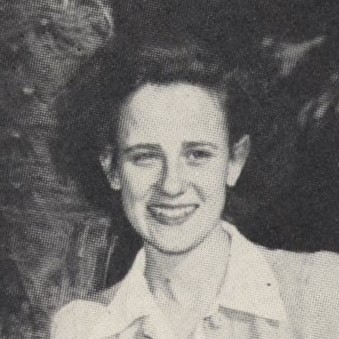 Anne Stern Berkovitz ’47, J.D. ’80